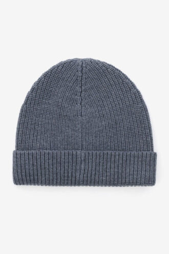 Bonnet en laine mérinos Bayle