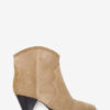 Bottes basses Darizo Bottes basses Darizo