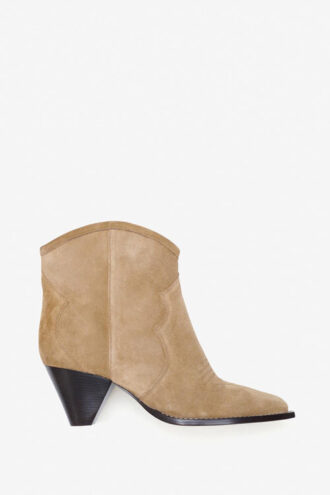 Bottes basses Darizo