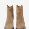 Bottes basses Darizo Bottes basses Darizo