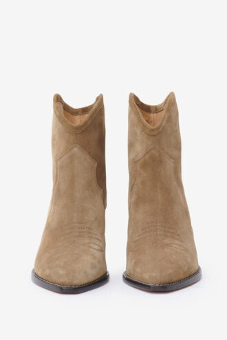 Bottes basses Darizo