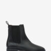 Bottes Chelsea en cuir Jelna Bottes Chelsea en cuir Jelna
