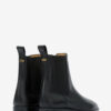 Bottes Chelsea en cuir Jelna Bottes Chelsea en cuir Jelna