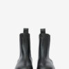 Bottes Chelsea en cuir Jelna Bottes Chelsea en cuir Jelna