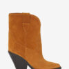 Bottes cowboy à talons Leyane Bottes cowboy à talons Leyane