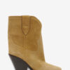 Bottes cowboy à talons Leyane Bottes cowboy à talons Leyane