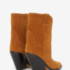 Bottes cowboy à talons Leyane Bottes cowboy à talons Leyane