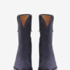 Bottes cowboy à talons Leyane Bottes cowboy à talons Leyane