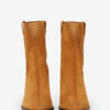 Bottes cowboy à talons Leyane Bottes cowboy à talons Leyane