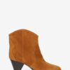 Bottes de cowboy à talons hauts Darizo Bottes de cowboy à talons hauts Darizo