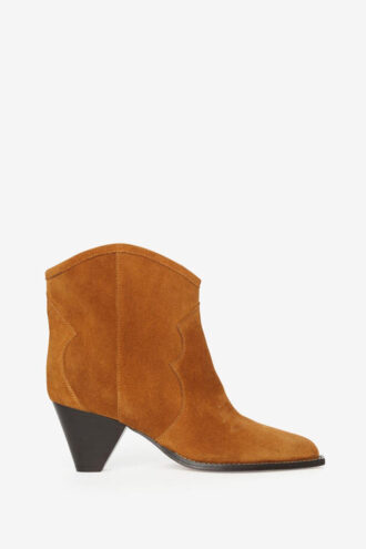 Bottes de cowboy à talons hauts Darizo Bottes de cowboy à talons hauts Darizo