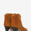 Bottes de cowboy à talons hauts Darizo Bottes de cowboy à talons hauts Darizo