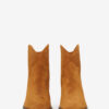 Bottes de cowboy à talons hauts Darizo Bottes de cowboy à talons hauts Darizo