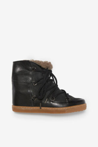 Bottines après-ski doublées Nowles Bottines après-ski doublées Nowles