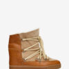 Bottines après-ski doublées Nowles Bottines après-ski doublées Nowles