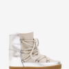 Bottes de neige Nowles doublées de peau de mouton