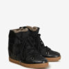 Bottines après-ski doublées Nowles Bottines après-ski doublées Nowles
