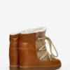 Bottes de neige Nowles doublées de peau de mouton