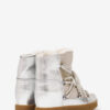 Bottes de neige Nowles doublées de peau de mouton