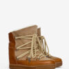 Bottines après-ski doublées Nowles Bottines après-ski doublées Nowles