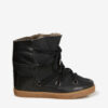 Bottines après-ski doublées Nowles Bottines après-ski doublées Nowles