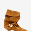 Bottes drapées Edrika Bottes drapées Edrika
