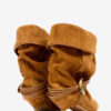 Bottes drapées Edrika Bottes drapées Edrika
