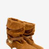 Bottes drapées Edrika Bottes drapées Edrika