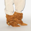 Bottes drapées Edrika Bottes drapées Edrika