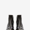Bottes en cuir Adnae Bottes en cuir Adnae