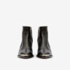 Bottes en cuir Adnae Bottes en cuir Adnae