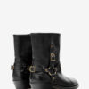Bottes en cuir de veau Ildred Bottes en cuir de veau Ildred