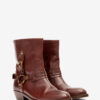 Bottes en cuir de veau Ildred Bottes en cuir de veau Ildred