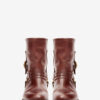 Bottes en cuir de veau Ildred Bottes en cuir de veau Ildred