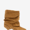 Bottes en cuir Edrik Bottes en cuir Edrik