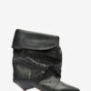 Bottes en cuir Edrik Bottes en cuir Edrik