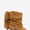 Bottes en cuir Edrik Bottes en cuir Edrik