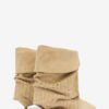 Bottes en cuir Edrik Bottes en cuir Edrik
