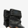 Bottes en cuir Edrik Bottes en cuir Edrik