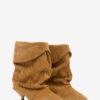 Bottes en cuir Edrik Bottes en cuir Edrik