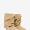 Bottes en cuir Edrik Bottes en cuir Edrik