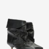 Bottes en cuir Edrik Bottes en cuir Edrik