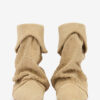 Bottes en cuir Edrik Bottes en cuir Edrik