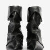 Bottes en cuir Edrik Bottes en cuir Edrik