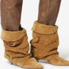 Bottes en cuir Edrik Bottes en cuir Edrik