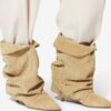 Bottes en cuir Edrik Bottes en cuir Edrik
