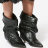 Bottes en cuir Edrik Bottes en cuir Edrik