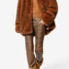 Bottes en cuir Edrik Bottes en cuir Edrik