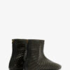 Bottes en cuir Ferix Bottes en cuir Ferix