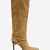 Bottes en cuir Ieva Twin Bottes en cuir Ieva Twin
